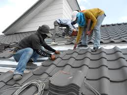 Professional Roofing in Rogers, AR